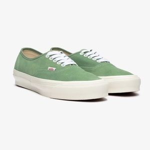 Original Vans Authentic (color_SUEDE LODEN)